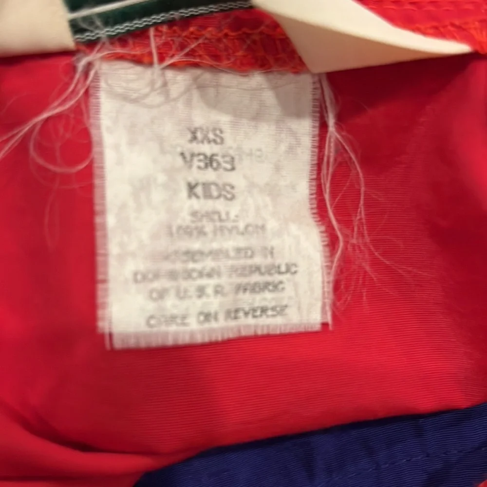 L.L. Bean pull over